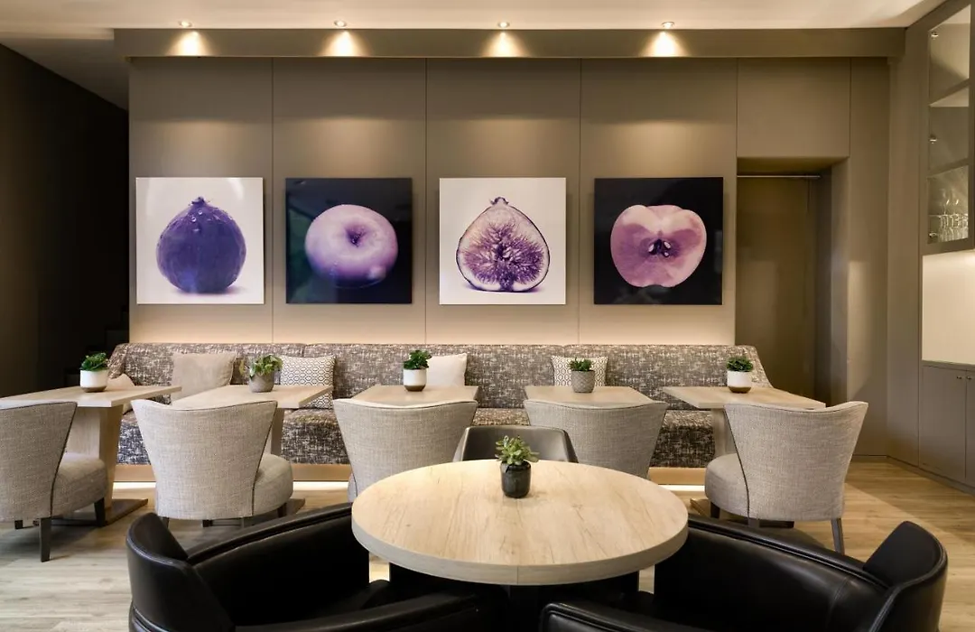 Ac Hotel Ciutat De Palma By Marriott-1