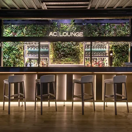 Ac Hotel Ciutat De Palma By Marriott-2