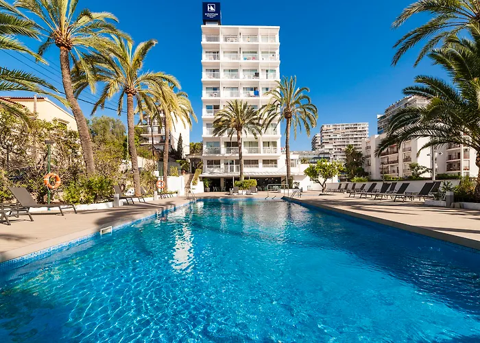 Hotel Eurostars Marivent Palma de Mallorca